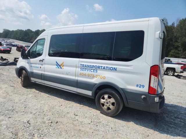 2018 Ford Transit მანქანა იყიდება აუქციონზე, vin: 1FBAX2CM9JKB04409, აუქციონის ნომერი: 80720875