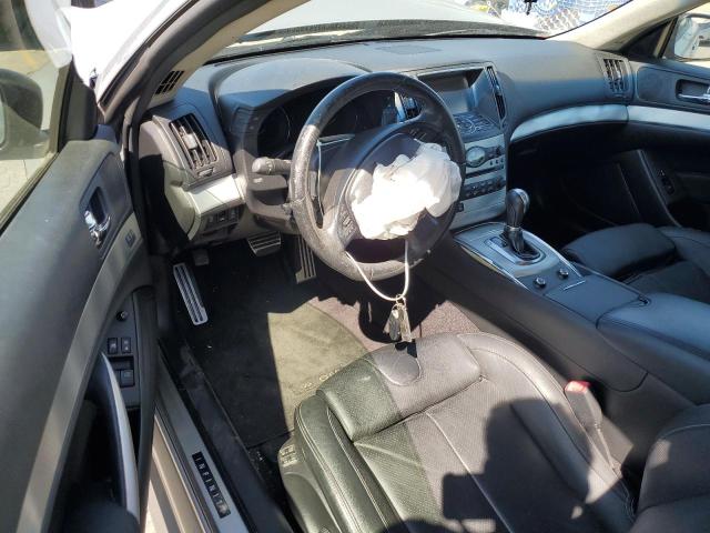 Продажа на аукционе авто 2015 Infiniti Q60 Journe, vin: JN1CV6EK6FM870920, номер лота: 84293885