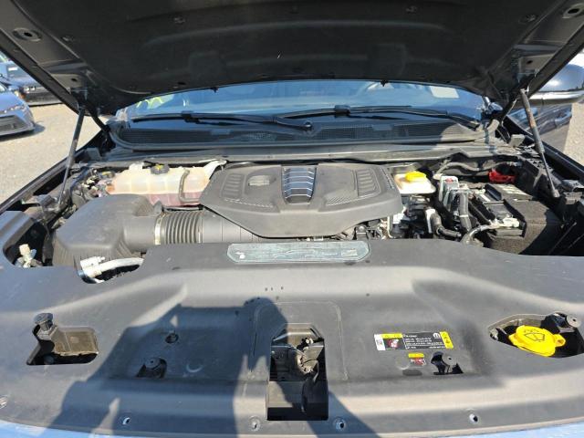 Продажа на аукционе авто 2024 Jeep Wagoneer S, vin: 1C4SJVAP6RS114536, номер лота: 81640645