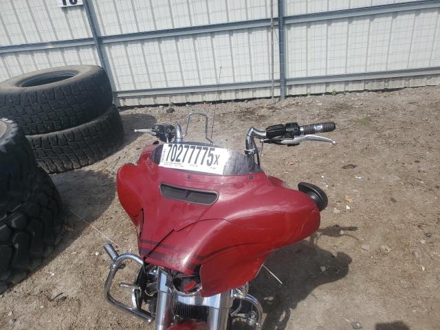 Продаж на аукціоні авто 2020 Harley-davidson Flhx, vin: 1HD1KBC1XLB635944, номер лоту: 70277775