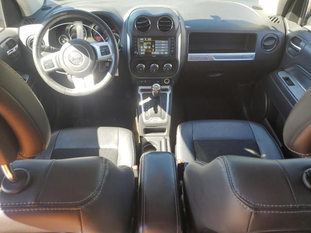 72045825 :رقم المزاد ، 1C4NJDEB3GD655289 vin ، 2016 Jeep Compass مزاد بيع