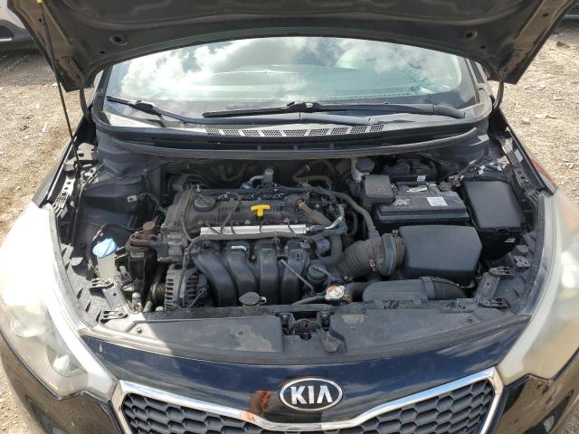 70991775 :رقم المزاد ، KNAFK4A63G5455885 vin ، 2016 Kia Forte مزاد بيع