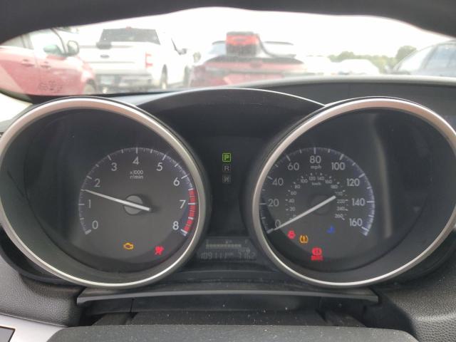 2012 Mazda Mx-3 მანქანა იყიდება აუქციონზე, vin: JM1BL1UG4C1526868, აუქციონის ნომერი: 80686235