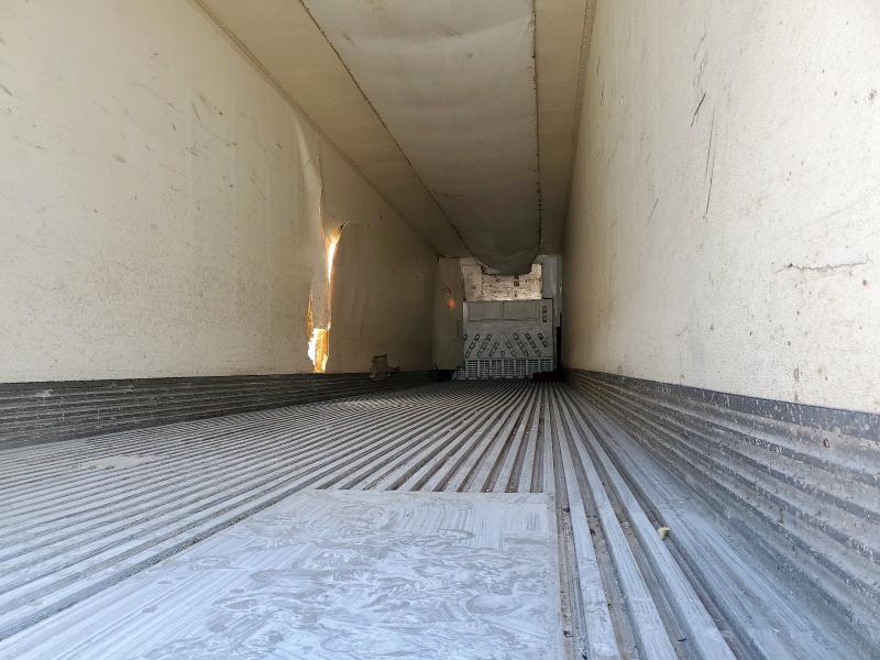 1998 Wabash 53ft Trail მანქანა იყიდება აუქციონზე, vin: 1JJE482S7WL391539, აუქციონის ნომერი: 81493655