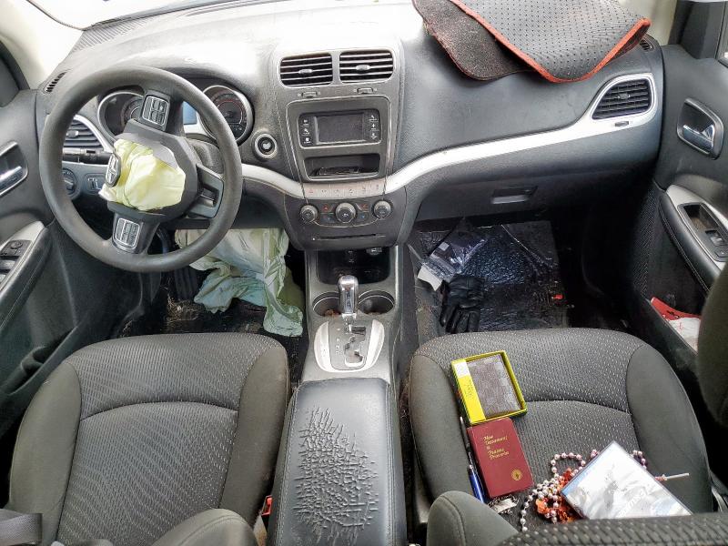 Продаж на аукціоні авто 2020 Dodge Journey Se, vin: 3C4PDCAB8LT207568, номер лоту: 81462115