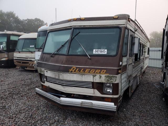 84016645 :رقم المزاد ، 1GBKP37W2D3308067 vin ، 1983 Chevrolet P30 مزاد بيع