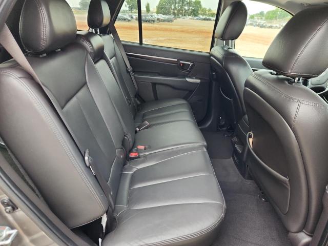 2012 Hyundai Santa Fe L მანქანა იყიდება აუქციონზე, vin: 5XYZK4AG3CG155175, აუქციონის ნომერი: 81644525