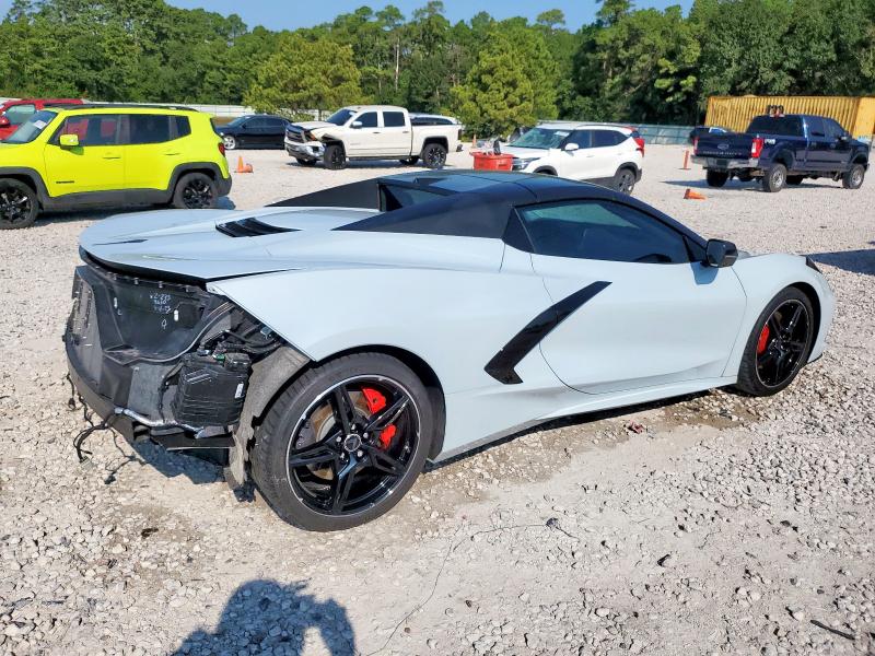 Aukcja sprzedaży 2023 Chevrolet Corvette, vin: 1G1YC3D42P5132515, numer aukcji: 80105935