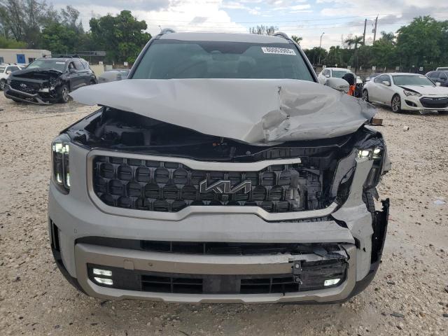 Aukcja sprzedaży 2023 Kia Telluride, vin: 5XYP5DGC4PG405712, numer aukcji: 80063985