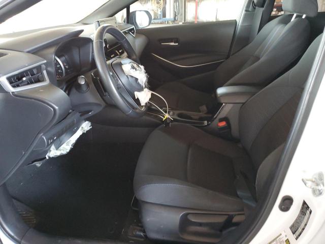 71837255 :رقم المزاد ، 5YFS4MCE9NP112417 vin ، 2022 Toyota Corolla Se مزاد بيع