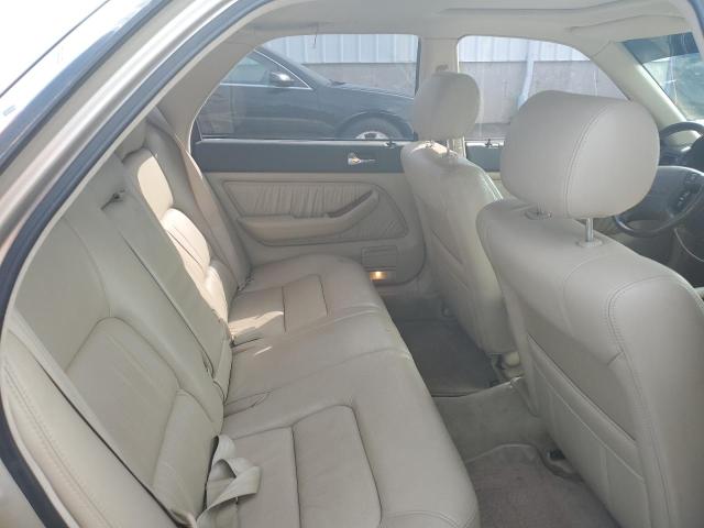Aukcja sprzedaży 1993 Acura Legend, vin: JH4KA7670PC013857, numer aukcji: 71980635