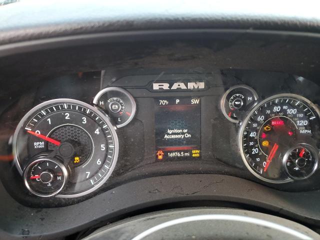 Продажа на аукционе авто 2024 Ram 2500, vin: 3C6UR5CJ3RG161810, номер лота: 67490505