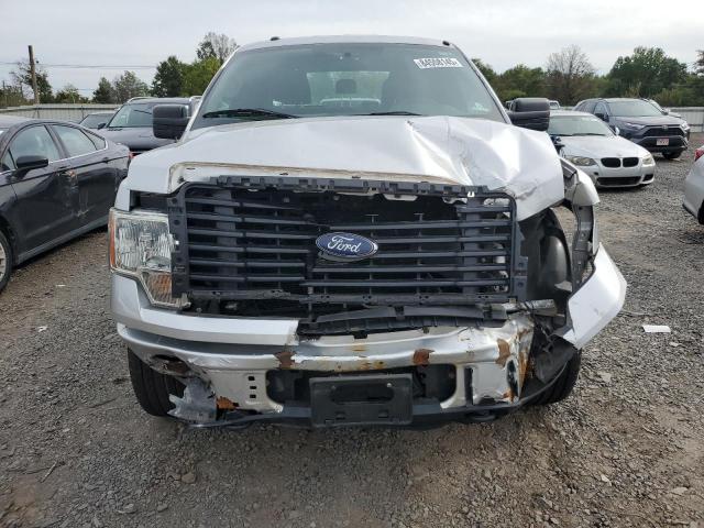 Продажа на аукционе авто 2014 Ford F150 Supercrew, vin: 1FTFW1EF1EFD09203, номер лота: 84558145