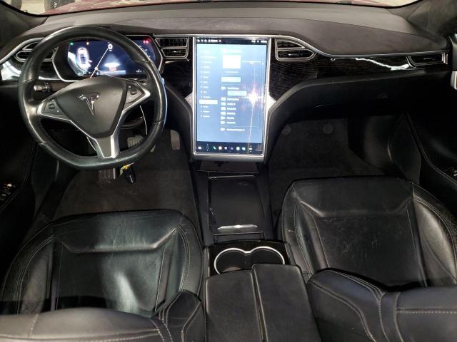Aukcja sprzedaży 2016 Tesla Model S, vin: 5YJSA1E2XGF134483, numer aukcji: 80827065