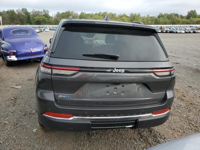 81515265 :رقم المزاد ، 1C4RJYB60RC253433 vin ، 2024 Jeep Grand Cherokee مزاد بيع
