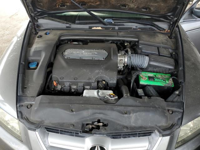 Aukcja sprzedaży 2006 Acura 3.2tl, vin: 19UUA66286A034217, numer aukcji: 84796855