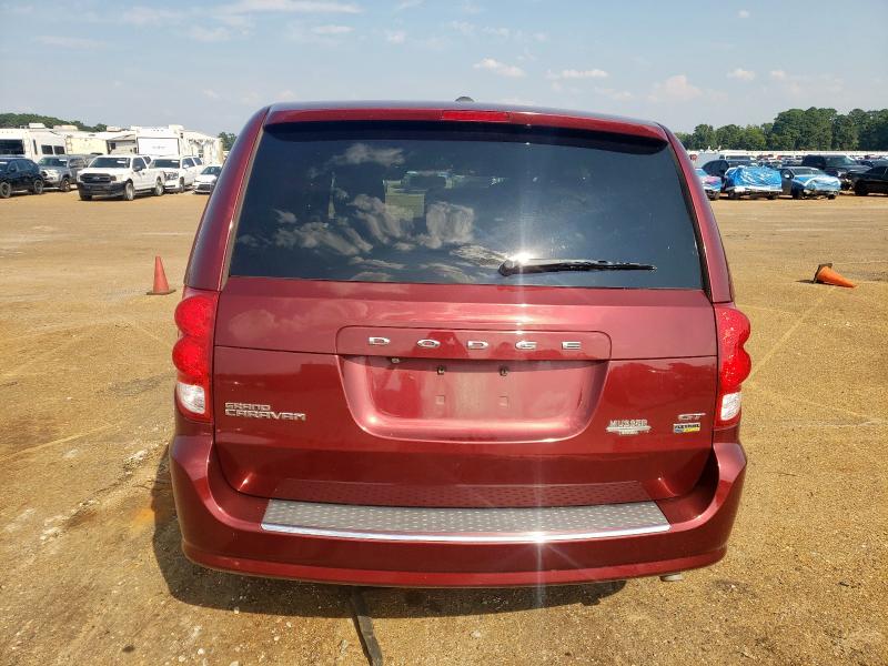 Продажа на аукционе авто 2019 Dodge Grand Caravan, vin: 2C4RDGEG8KR675257, номер лота: 80490915