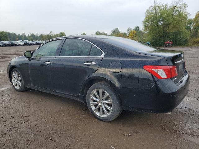 2007 Lexus Es 350 მანქანა იყიდება აუქციონზე, vin: JTHBJ46G772105326, აუქციონის ნომერი: 83840835