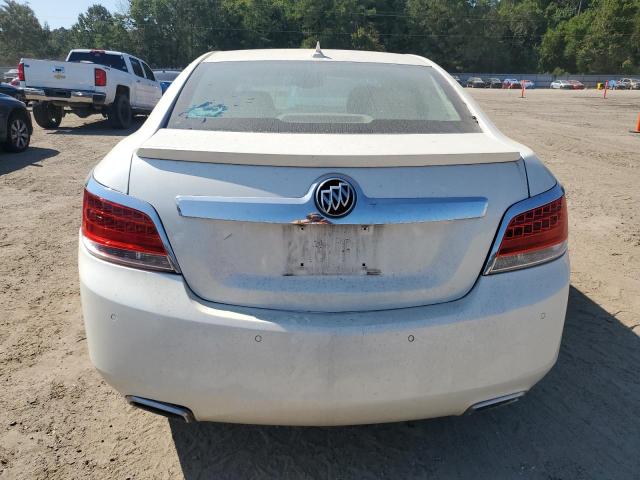 2011 Buick Lacrosse მანქანა იყიდება აუქციონზე, vin: 1G4GC5EC0BF345014, აუქციონის ნომერი: 71826595