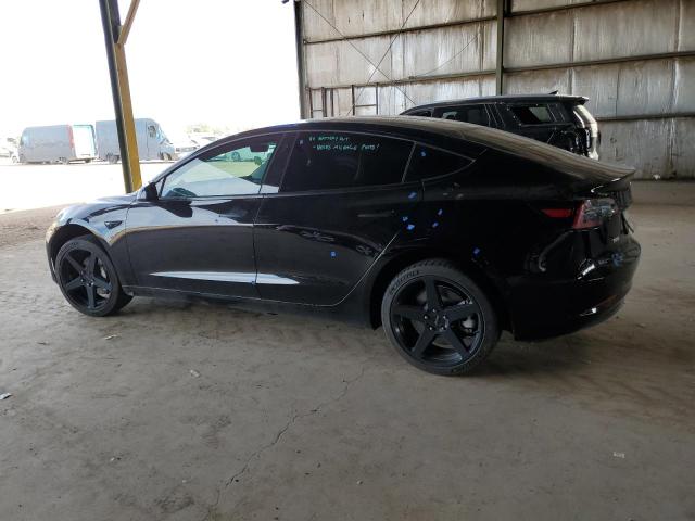 81061705 :رقم المزاد ، 5YJ3E1EB3NF126862 vin ، 2022 Tesla Model 3 مزاد بيع