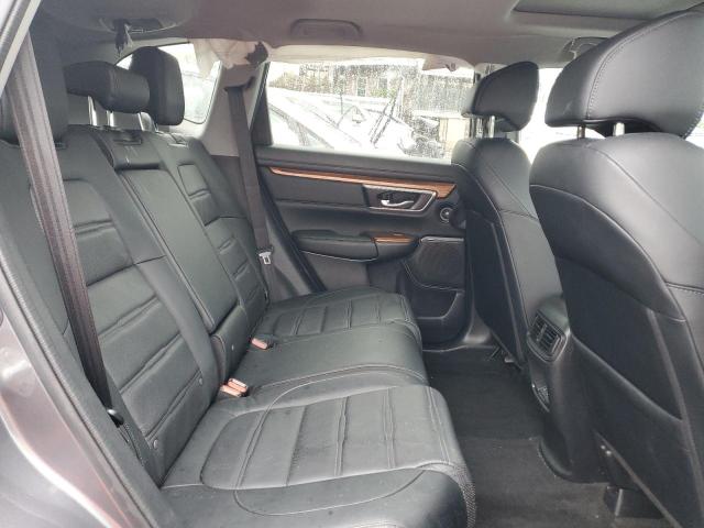 Продаж на аукціоні авто 2020 Honda Cr-v, vin: 5J6RW2H85LA093425, номер лоту: 83817315