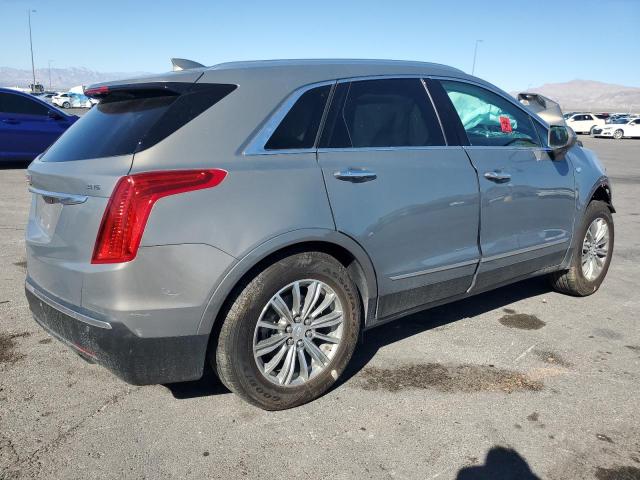 Продаж на аукціоні авто 2017 Cadillac Xt5, vin: 1GYKNBRS6HZ267350, номер лоту: 81631325