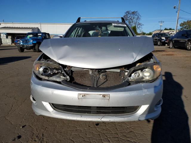 Aukcja sprzedaży 2011 Subaru Impreza 2.0 I Awd, vin: JF1GH6B64BG827026, numer aukcji: 71985195