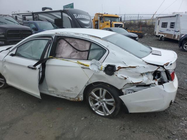 84445105 :رقم المزاد ، 1HGCR2F55DA810016 vin ، 2013 Honda Accord مزاد بيع