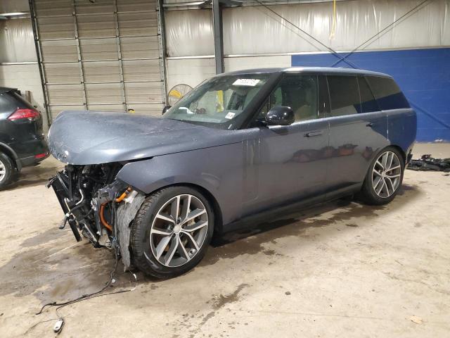 Продаж на аукціоні авто 2025 Land Rover Range Rove, vin: SALKP9F44SA274763, номер лоту: 71850015