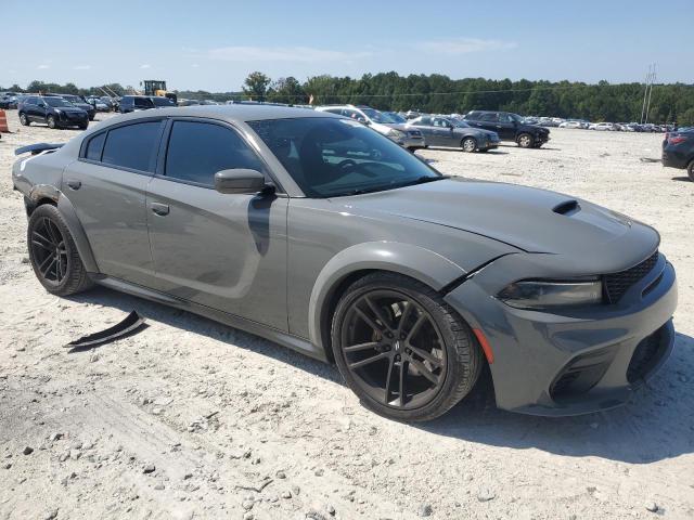 Auction sale of the 2019 Dodge Charger Scat Pack, vin: 2C3CDXGJXKH725763, lot number: 80034675