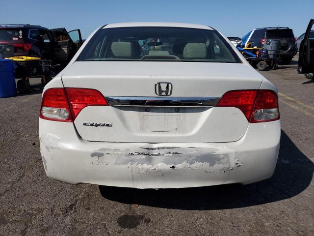 Продаж на аукціоні авто 2010 Honda Civic Lx, vin: 2HGFA1F52AH520800, номер лоту: 72041785