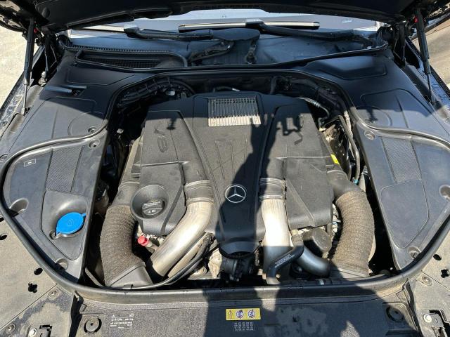 Продажа на аукционе авто 2015 Mercedes-benz S 550, vin: WDDUG8CB5FA129871, номер лота: 80164715
