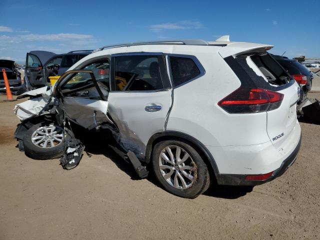 Продаж на аукціоні авто 2018 Nissan Rogue, vin: 5N1AT2MV6JC787349, номер лоту: 71905805
