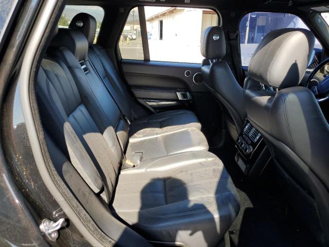 Продажа на аукционе авто 2017 Land Rover Range Rove, vin: SALGS2FEXHA370703, номер лота: 80763185