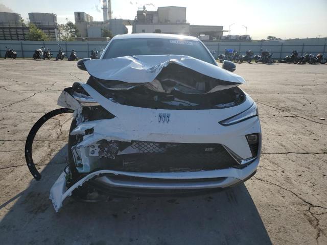 2025 Buick Envista მანქანა იყიდება აუქციონზე, vin: KL47LBEP9SB227566, აუქციონის ნომერი: 71789655