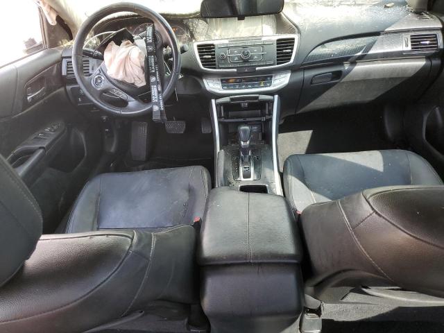 81731095 :رقم المزاد ، 1HGCR2F52EA029827 vin ، 2014 Honda Accord مزاد بيع