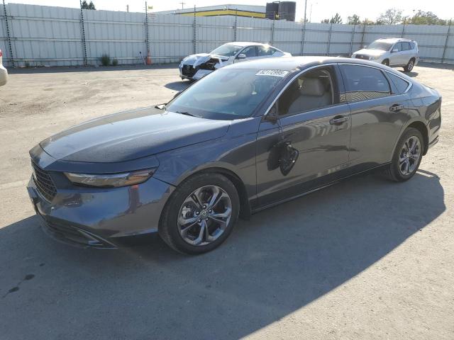 2023 Honda Accord Hyb მანქანა იყიდება აუქციონზე, vin: 1HGCY2F6XPA000980, აუქციონის ნომერი: 82172995