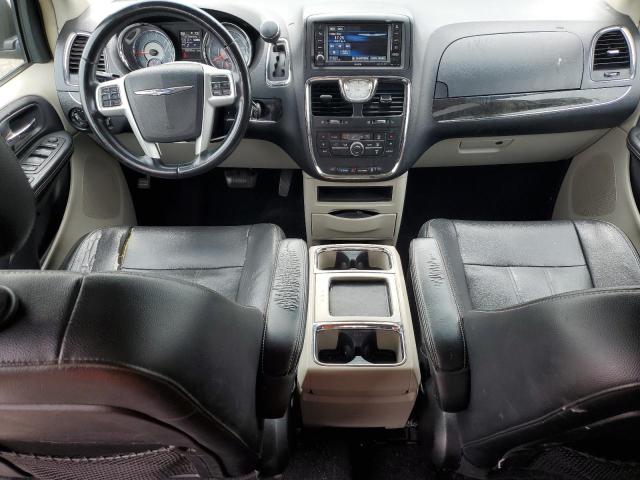 Продажа на аукционе авто 2014 Chrysler Town & Country, vin: 2C4RC1BG6ER394518, номер лота: 84470555