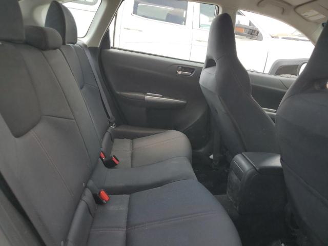 71733335 :رقم المزاد ، JF1GR7E61DG823632 vin ، 2013 Subaru Impreza Wr مزاد بيع