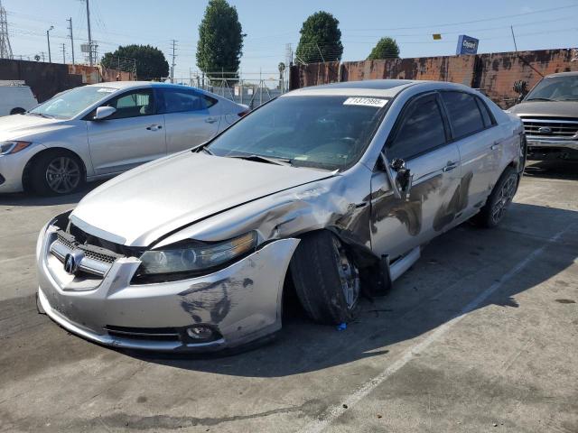 Auction sale of the 2007 Acura Tl, vin: 19UUA76587A006886, lot number: 71372995