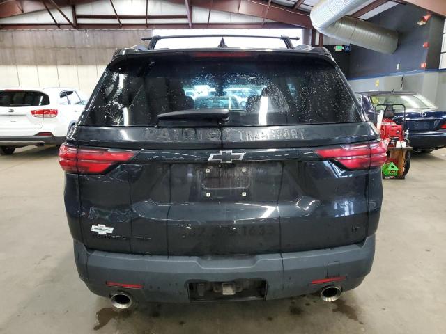 Продажа на аукционе авто 2023 Chevrolet Traverse L, vin: 1GNEVGKW4PJ213174, номер лота: 84238825