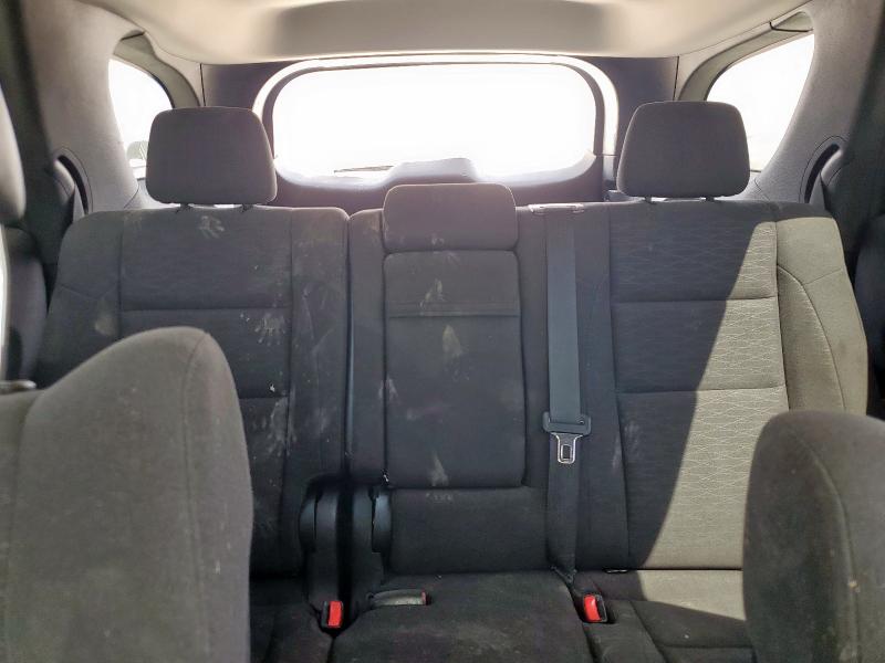 Продаж на аукціоні авто 2018 Dodge Durango, vin: 1C4RDHAG4JC383754, номер лоту: 81713925
