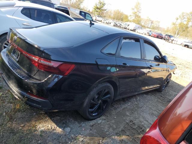 Aukcja sprzedaży 2025 Volkswagen Jetta, vin: 3VWSX7BU7SM044801, numer aukcji: 83938905