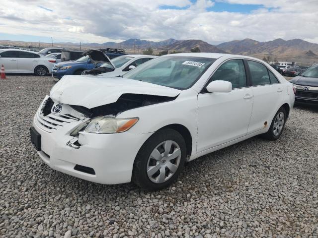 Продажа на аукционе авто 2009 Toyota Camry, vin: 4T1BE46K49U920628, номер лота: 84414105