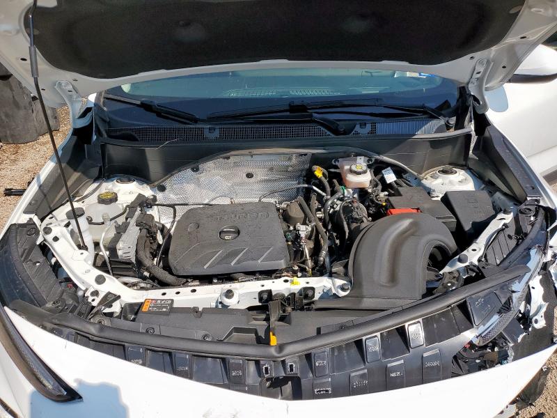 Aukcja sprzedaży 2025 Buick Encore Gx, vin: KL4AMBSLXSB210277, numer aukcji: 71240935