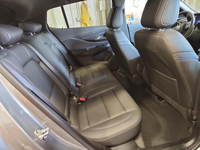 2025 Buick Envista Sp მანქანა იყიდება აუქციონზე, vin: KL47LBEP6SB107224, აუქციონის ნომერი: 70892235