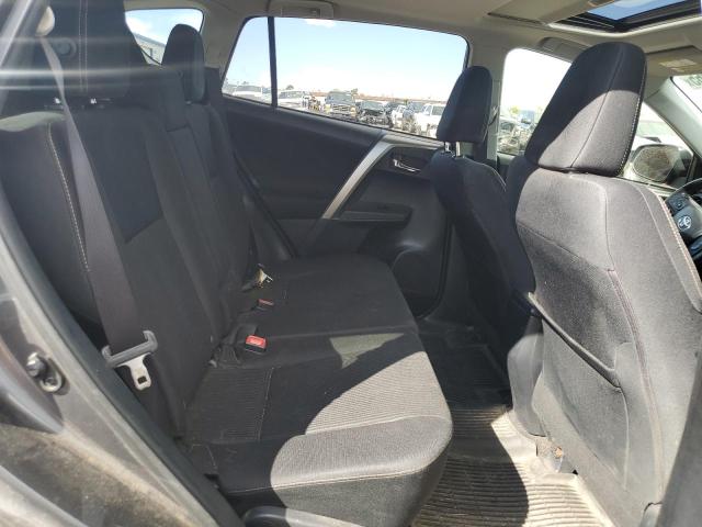 80205265 :رقم المزاد ، JTMRFREV5FD165333 vin ، 2015 Toyota Rav4 Xle مزاد بيع