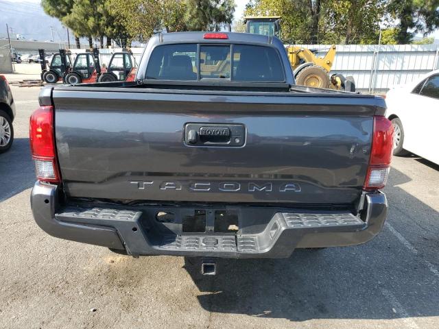 71552395 :رقم المزاد ، 3TYRX5GN4LT003040 vin ، 2020 Toyota Tacoma Access Cab مزاد بيع
