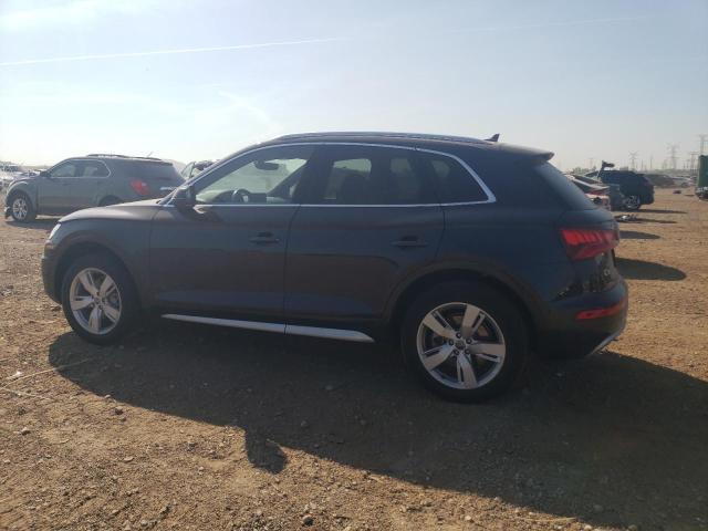 Продаж на аукціоні авто 2019 Audi Q5, vin: WA1BNAFY4K2071376, номер лоту: 81090365