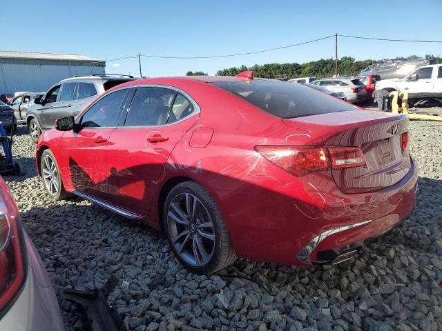 Продаж на аукціоні авто 2019 Acura Tlx, vin: 19UUB2F4XKA002659, номер лоту: 70279735